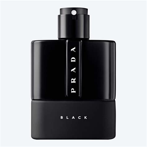 prada black mann|prada luna rossa black.